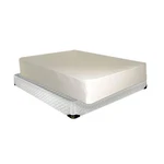 Permafresh Bed Bug Dust Mite Control Polypropylene Mattress Protect Pad Cal King. Fixed Price $19.99.