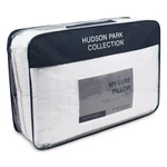 Hudson Park My Luxe Down Pillow Standard Queen Soft/medium Allergy Friendly $525. Fixed Price $199.00.