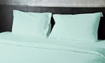 High Thread Count 1800 Egyptian Cotton & Bamboo Satin Soft Sheet Deep Pockets. Fixed Price $25.33.