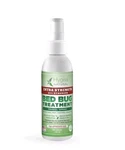 Hygea Natural Bed Bug Treatment Travel Spray 3OZ. Fixed Price $13.99.