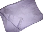 Levinsohn Purple Lavender (1) Zippered Pillow Cover 60 X 18 100% Cotton 19 53. Fixed Price $16.80.