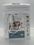 Excelsior Guard Complete Top Of Bed Encasement 10" Full - New. Fixed Price $48.59.