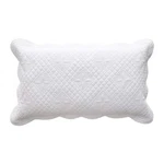 Calla Angel Sage Garden Luxury Pure Cotton Quilted Sham, King Pillow, .... Fixed Price $59.47.