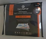 Bedgear 5.0 Dri-tec Mattress Protector Twin Xl. Fixed Price $48.95.