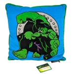 2003 Vintage The Incredible Hulk Throw Pillow Marvel Comics Nwt. Fixed Price $40.00.