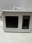 Genuine Biddeford TC15B2 180W Electric Heating Blanket Controller 4 Prong Tested. Fixed Price $10.49.