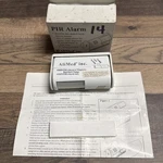 Alimed Motion Detection Bedside Alarm System Wireless Pir Sensor #2259 Tested. Fixed Price $32.99.