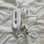Therapedic Electric Heated Blanket Replacement Controller PFI-HDD-TW1. Fixed Price $24.99.