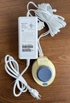 Safe And Warm Technology Electric Blanket Controller Model C-9 120-18VD9. Fixed Price $15.00.