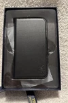 Ralph Lauren Polo Samsung Galaxy 5S Hardshell Case Black. Fixed Price $20.00.