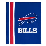 Foco Nfl Buffalo Bills Plush Soft Micro Raschel Throw Blanket, 50 X 60. Fixed Price $39.99.