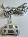 Serta Therapedic PFI-DTC-TB1 Electric Heating Blanket Controller 3 Prong. Fixed Price $17.99.