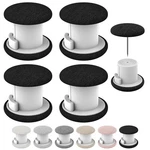 Duvet Pins & Clips-double Sided Fasteners Prevents Comforter From Shift.... Fixed Price $26.63.