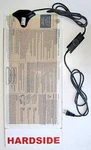 Calesco Full Watt Hard Side Waterbed Heater. Fixed Price $159.86.
