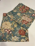 Pottery Barn Elodie 29"EURO Shams. Fixed Price $55.99.