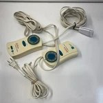 Sunbeam 613A 84KQA Electric Heated Control Prong E23623 Blanket Brain Replace. Fixed Price $22.76.
