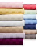 1000-1200 Tc Egyptian Cotton 6 Pc Sheet SET-8 30 Inch-stripe-us Olympic Queen. Fixed Price $88.93.