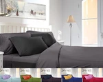 1800 Collection 6 Piece Deep Pocket Bed Sheet Sets - *shop The New Look*. Fixed Price $29.99.