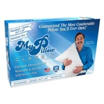 New ! Mypillow Classic Standard/queen Medium Fill. Fixed Price $79.95.