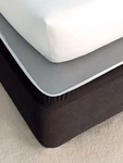 Linen House Bedwrap Deluxe (black) - King. Fixed Price $85.82.