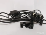 Tempur-pedic And Serta Sync Cord Replacement For Electric Adjustable Bed Base. Fixed Price $26.59.