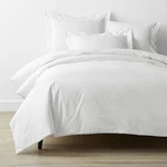 Classic Cool Cotton Percale Bed Duvet Cover. Fixed Price $38.70.