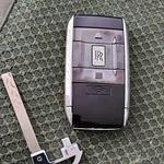 Rolls Royce 2024 Spectre Remote Key. Fixed Price $650.00.