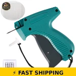 One Price Tagging Gun For Clothing With Needles & Barbs. Fixed Price $45.99.