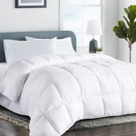 Cohome Queen All-season Cooling Hotel Comforter, Down Alt., Soft & Breathable. Fixed Price $68.84.