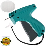 One Price Tagging Gun Clothing Retail Attacher + 6 Needles And 1000 Barbs. Fixed Price $27.99.