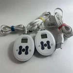 Sunbeam Electric Blanket 5 Prong Cord Dual Control Model MPL21QN. Fixed Price $29.95.