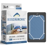 Bed Scrunchie Sheet Holder Straps Heavy Duty Gripper Clips Adjustable Fit. Fixed Price $80.00.