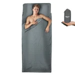Frelaxy Sleeping Bag Liner, Xl Travel Sheet & Camping For Backpacking, .... Fixed Price $26.08.