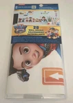 New Nickelodeon Paw Patrol 28 Peel And Stick Wall Decals Roommates Chase Rubble. Fixed Price $19.99.