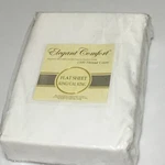 Elegant Comfort Wrinkle-free 1500 Thread Count Egyptian Quality California King. Fixed Price $26.51.