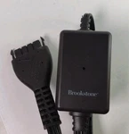 Brookstone LL-A20-4TC Electric Heated Blanket Prong Power Adapter (LOT#2B). Fixed Price $24.97.