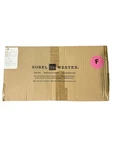 Westex Sobeldry Full Mattress Protector (11PCS) Waterproof & Hotel Quality. Fixed Price $350.00.