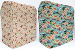 Beach Seaside Cover Compatible With Sunbeam Heritage Series 4.6QT Mixmaster. Fixed Price $29.00.