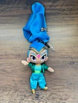 New Nickelodeon Shimmer & Shine Plush Toy Doll Bag Clip Zipper Coin Purse. Fixed Price $8.99.