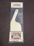 The Bed Tucker (for Flat & Fitted Sheets, Blankets, Slip Covers Single New. Fixed Price $16.16.