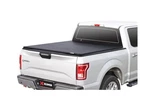 Xcover Soft Locking Roll Up Truck Bed Tonneau Cover, Compatible With 2004-201.... Fixed Price $171.95.