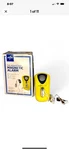Medline Magnetic Patient Alarm Fall Monitor Bed Chair Safety New Free Ship. Fixed Price $19.00.