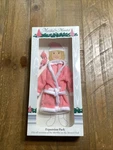 Martha The Mantle Expansion Pack Bath Robe & Eye Mask New. Fixed Price $19.99.