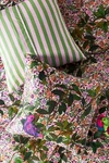 Anthropologie Maeve Amelie Organic Cotton Sateen Two Euro Shams Nwt Pink. Fixed Price $149.00.