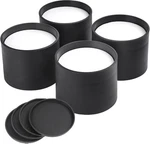 Btsd-home Bed Risers 2 Inch Heavy Duty Furniture Chair 4 Pack,. Fixed Price $20.57.