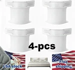 Bed Holders Adjustable Fasteners To Keep Sheets Tight For All. Fixed Price $24.99.