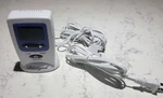 Beautyrest Blanket Electric Heated Controller BST-CONT-05-CD-TK 2-PRONG. Fixed Price $8.95.
