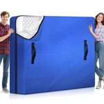 Extra Thick Mattress Bags For Moving And Storage, Waterproof Protect.... Fixed Price $26.24.
