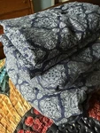 Better Homes & Gardens 4-PIECE Cool Cotton 400 Tc Bed Sheet Set, King Durable. Fixed Price $39.99.