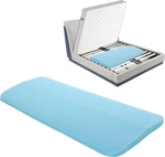 40D Sagging Mattress Support High Density Foam Pad Under Bed Fix 60X24X2 Inch. Fixed Price $55.21.